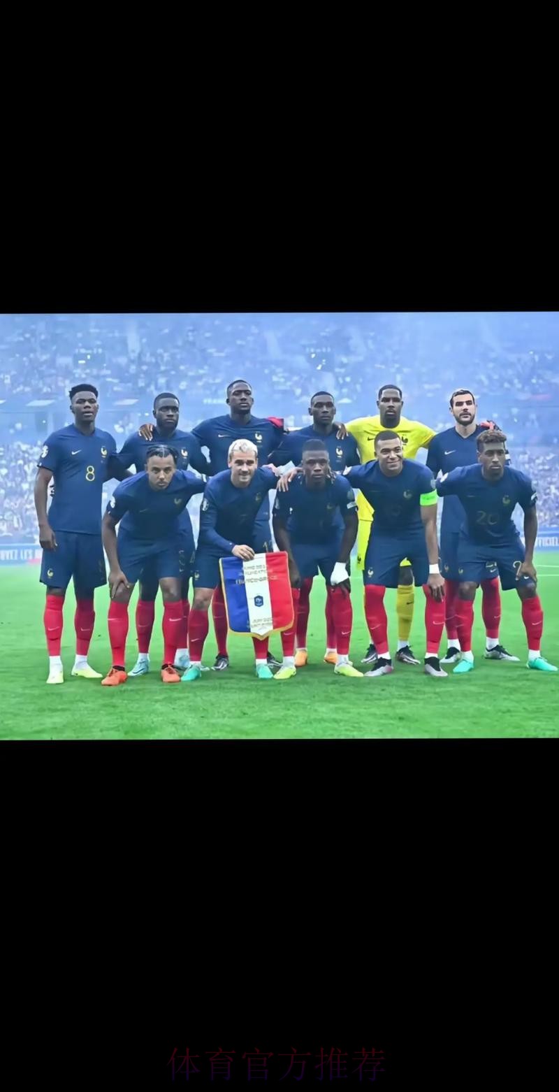 2026美加墨世界杯热门球队完整版